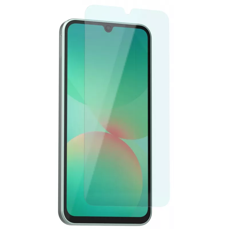 Samsung GP-TTA266AEBTW puhelimen näytönsuoja/takakansisuoja läpinäkyvä näytönsuojakalvo 1 kpl