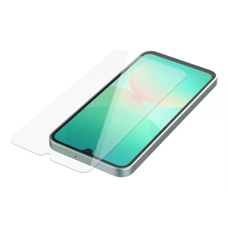 Samsung GP-TTA266AEBTW puhelimen näytönsuoja/takakansisuoja läpinäkyvä näytönsuojakalvo 1 kpl