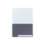 Samsung Smart Book Cover Galaxy Tab S10+, S9+, S9 FE+, Folio, Samsung, Galaxy Tab S10+, Galaxy Tab S9+, Galaxy Tab S9 FE+, 31,5 cm (12,4