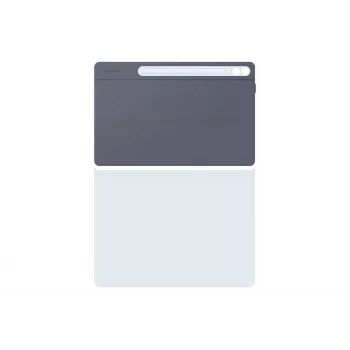 Samsung Smart Book Cover Galaxy Tab S10+, S9+, S9 FE+, Folio, Samsung, Galaxy Tab S10+, Galaxy Tab S9+, Galaxy Tab S9 FE+, 31,5 cm (12,4