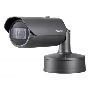 HANWHA IR-luotikamera - XNO-6080R - 2 MPix H.265