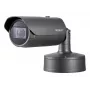 Hanwha Vision WiseNet X XNO-6080R ulkokäyttöön tarkoitettu bullet-IP-kamera, 2 MP, 2,8-12 mm, päivä/yö, ilkivaltaa kestävä, harmaa