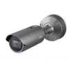 Hanwha Vision WiseNet X XNO-6080R ulkokäyttöön tarkoitettu bullet-IP-kamera, 2 MP, 2,8-12 mm, päivä/yö, ilkivaltaa kestävä, harmaa
