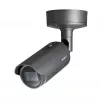 Hanwha Vision WiseNet X XNO-6080R ulkokäyttöön tarkoitettu bullet-IP-kamera, 2 MP, 2,8-12 mm, päivä/yö, ilkivaltaa kestävä, harmaa