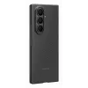 Samsung EF-XF966SBEGWW Carbon Shield -kotelo Galaxy Z Fold7:lle, musta
