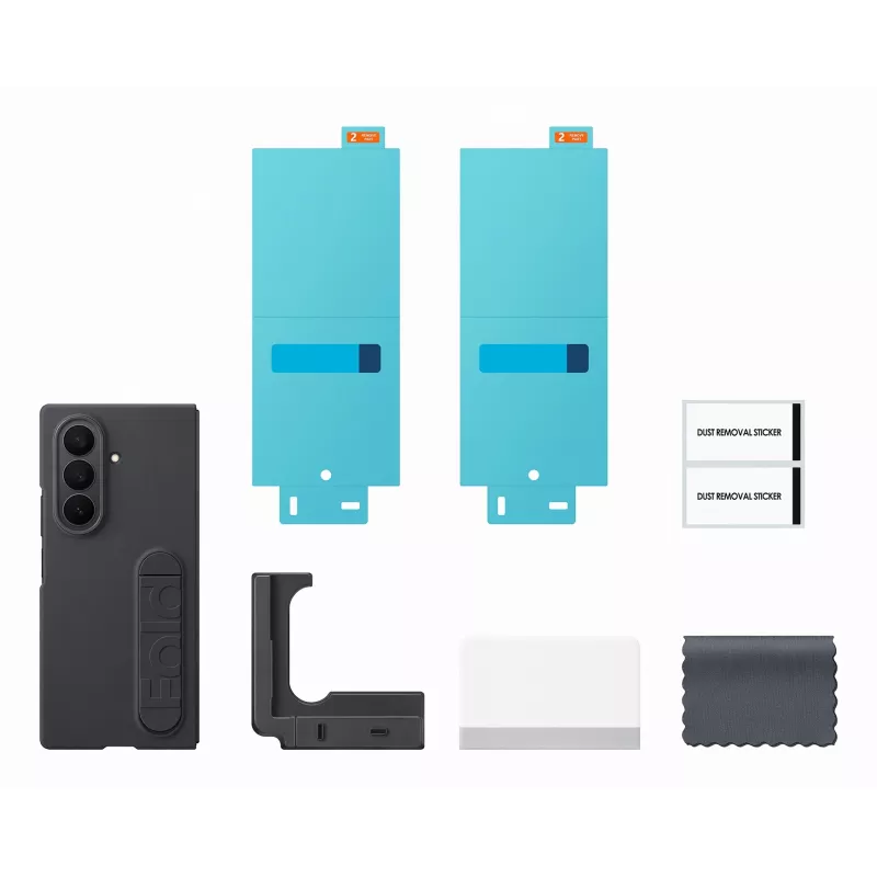 Samsung EF-MF966CBEGWW puhelinkotelo 17,4 cm (6,85