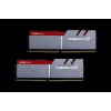 DIMM 32 GB DDR4-3200 (2x 16 GB) Dual-Kit, muisti F4-3200C16D-32GTZ, Trident Z, INTEL XMP