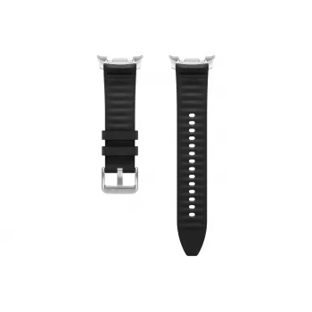 Samsung Hybrid -ranneke (S/M/L) Galaxy Watch8 | Watch8 Classic -kelloon