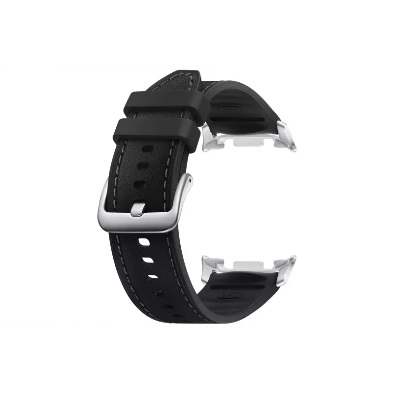 Samsung Hybrid -ranneke (S/M/L) Galaxy Watch8 | Watch8 Classic -kelloon