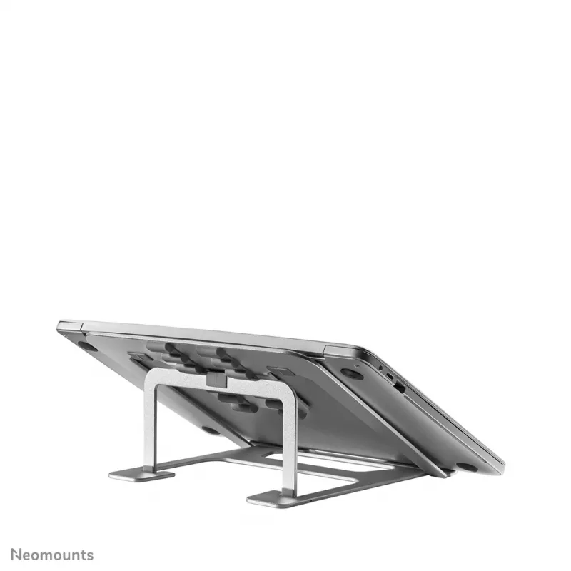 Neomounts NSLS085SILVER kannettavan tietokoneen teline 10–17