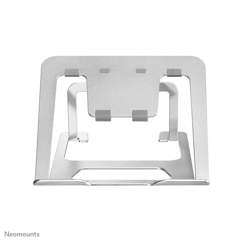 Neomounts NSLS085SILVER kannettavan tietokoneen teline 10–17