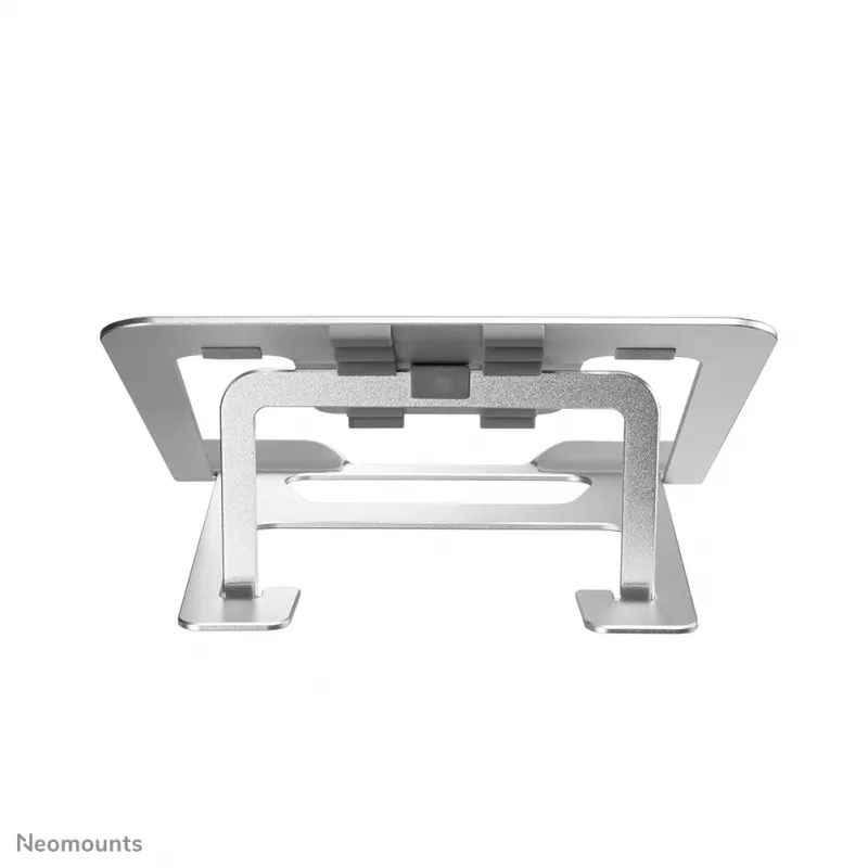 Neomounts NSLS085SILVER kannettavan tietokoneen teline 10–17