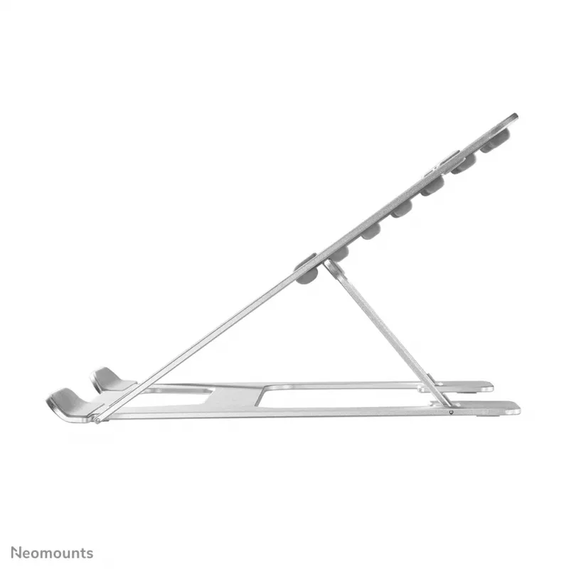 Neomounts NSLS085SILVER kannettavan tietokoneen teline 10–17
