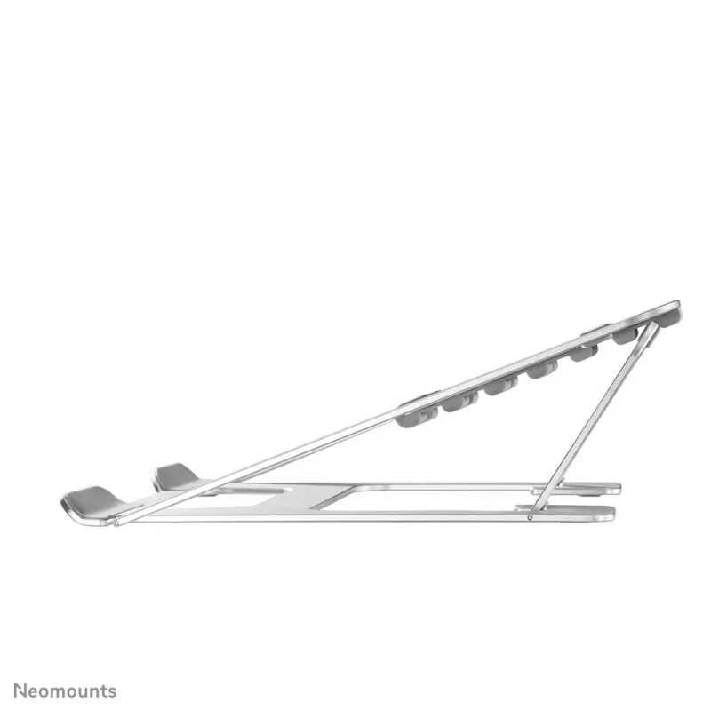 Neomounts NSLS085SILVER kannettavan tietokoneen teline 10–17