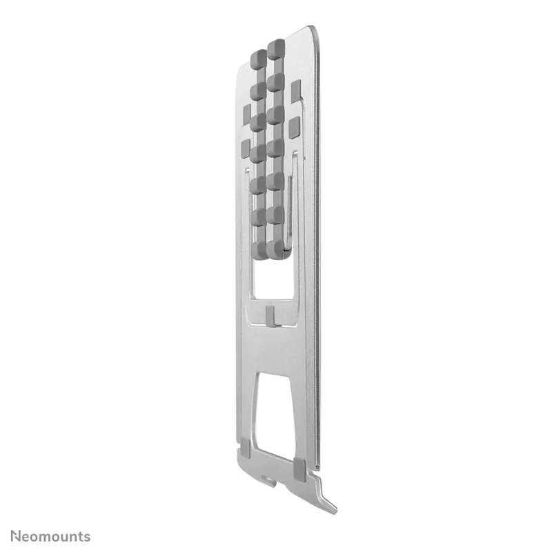 Neomounts NSLS085SILVER kannettavan tietokoneen teline 10–17