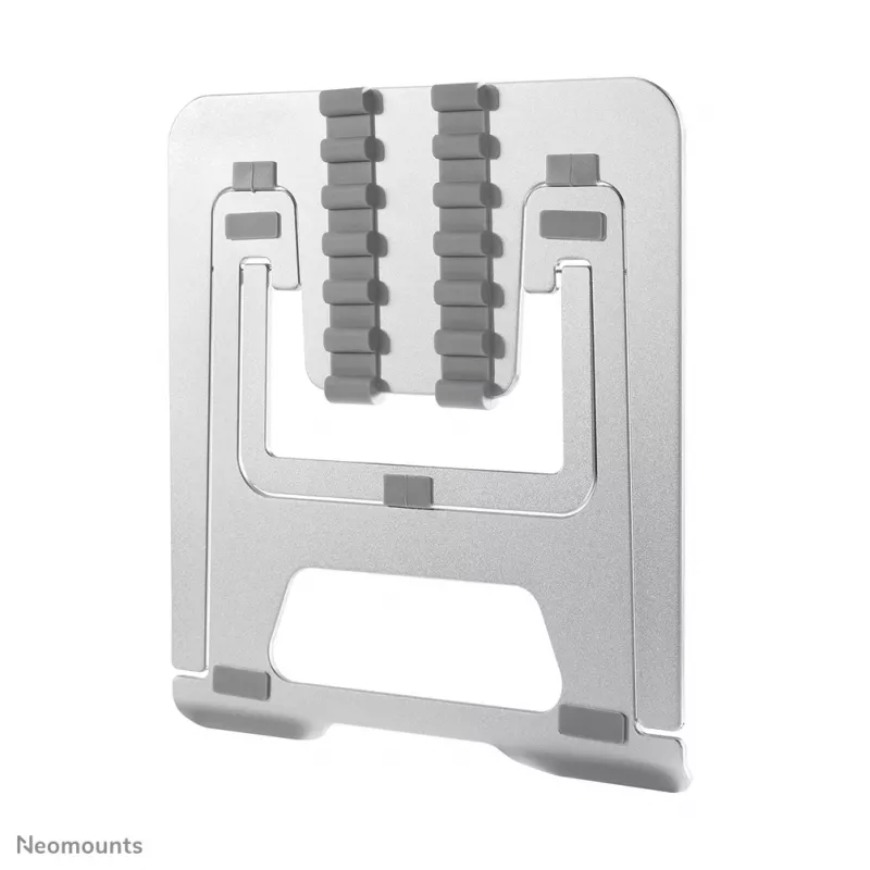 Neomounts NSLS085SILVER kannettavan tietokoneen teline 10–17