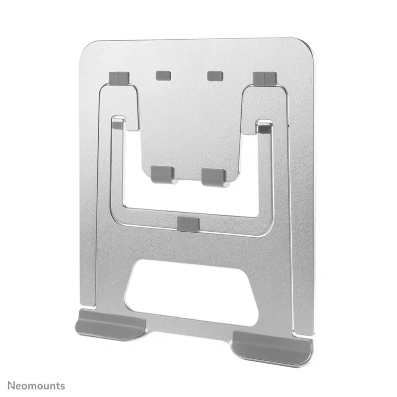 Neomounts NSLS085SILVER kannettavan tietokoneen teline 10–17