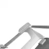 Neomounts NSLS085SILVER kannettavan tietokoneen teline 10–17