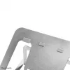 Neomounts NSLS085SILVER kannettavan tietokoneen teline 10–17