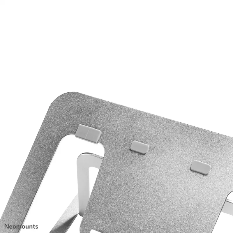 Neomounts NSLS085SILVER kannettavan tietokoneen teline 10–17