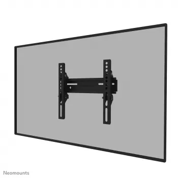 Neomounts WL30-350BL12 TV:n seinäteline 24-55 inch – kiinteä – lukittava
