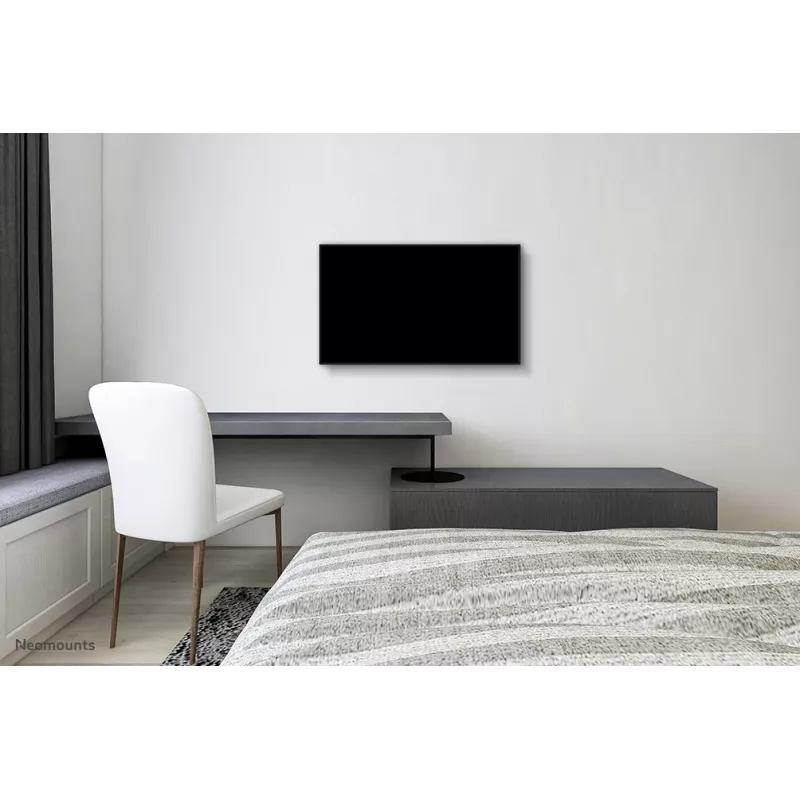 Neomounts WL30-350BL12 TV:n seinäteline 24-55