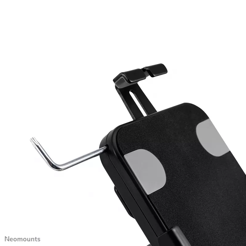 Neomounts WL15-625BL1 tabletin seinäteline 7,9–11