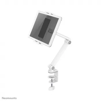 Neomounts DS15-545WH1 tabletin pöytäkiinnitysteline 4,7-12,9