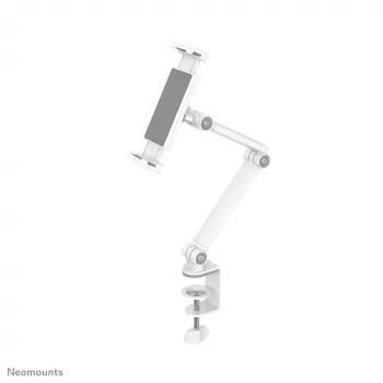 Neomounts DS15-545WH1 tabletin pöytäkiinnitysteline 4,7-12,9