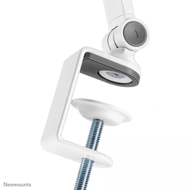 Neomounts DS15-545WH1 tabletin pöytäkiinnitysteline 4,7-12,9