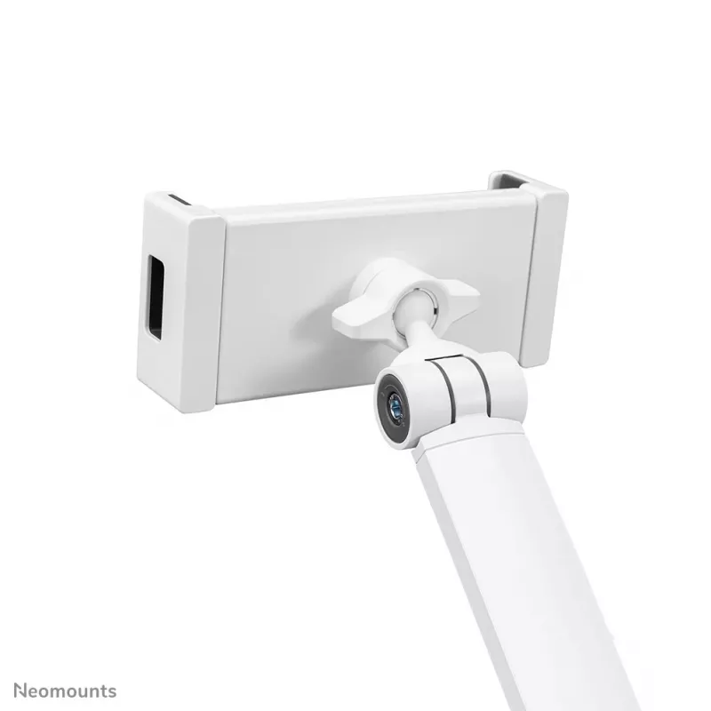 Neomounts DS15-545WH1 tabletin pöytäkiinnitysteline 4,7-12,9