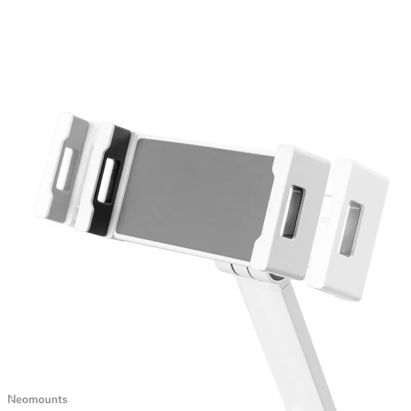 Neomounts DS15-545WH1 tabletin pöytäkiinnitysteline 4,7-12,9