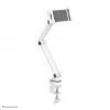 Neomounts DS15-545WH1 tabletin pöytäkiinnitysteline 4,7-12,9