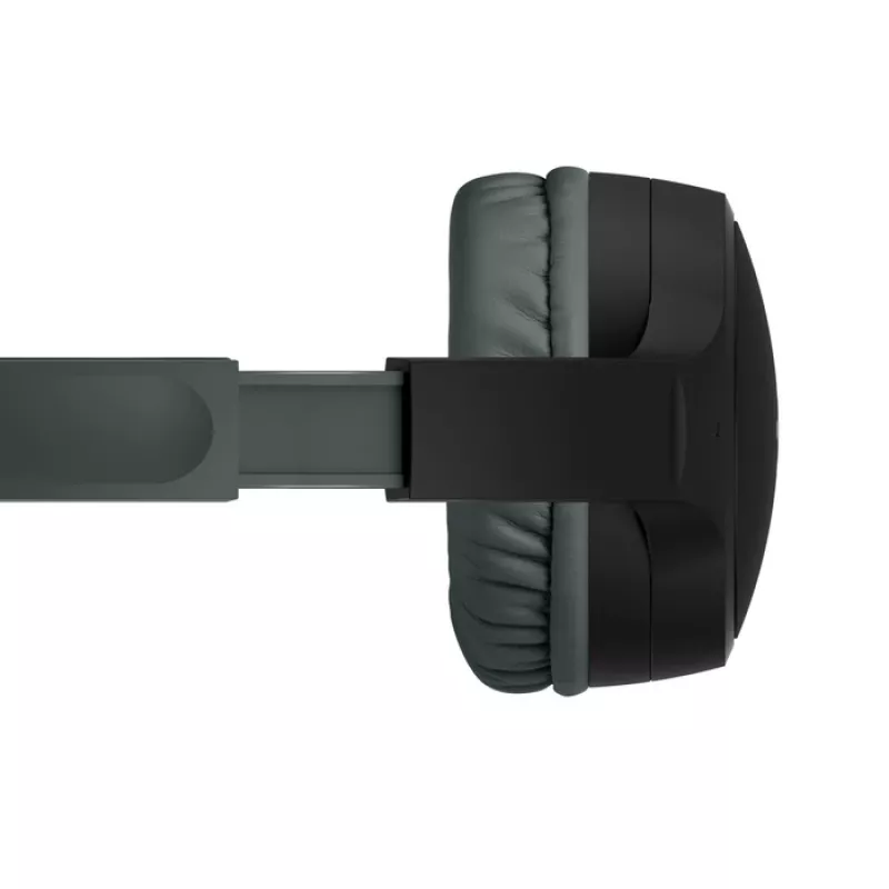 BELKIN Headset Kids - Soundform Kids - stereo - musta