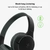BELKIN Headset Kids - Soundform Kids - stereo - musta