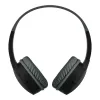 BELKIN Headset Kids - Soundform Kids - stereo - musta
