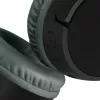 BELKIN Headset Kids - Soundform Kids - stereo - musta