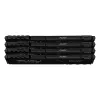 Kingston Technology FURY Beast 128GB 3600MT/s DDR4 CL18 DIMM (4 kpl pakkaus) musta