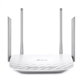 TP-Link AC1200 dual-band WLAN-reititin