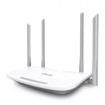 TP-Link AC1200 dual-band WLAN-reititin