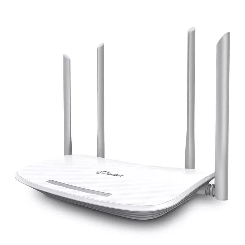 TP-Link AC1200 dual-band WLAN-reititin