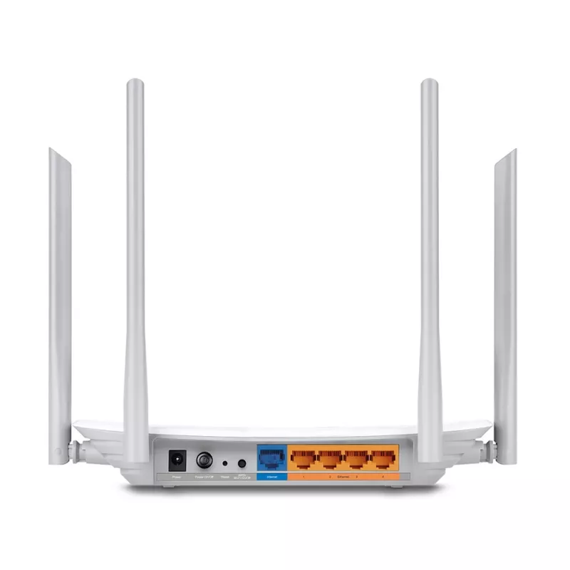 TP-Link AC1200 dual-band WLAN-reititin