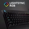Pelausnäppäimistö Logitech G G213 Prodigy täysikoko RGB LED johdollinen