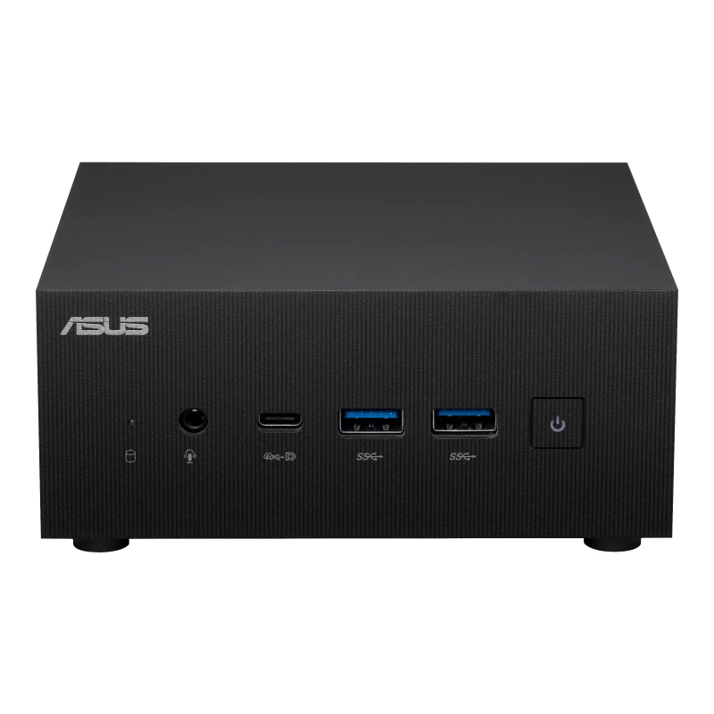 ASUS ExpertCenter PN53-BBR575HD 0,92L mini-PC musta 7535H 3,3 GHz
