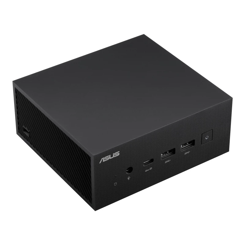 ASUS ExpertCenter PN53-BBR575HD 0,92L mini-PC musta 7535H 3,3 GHz