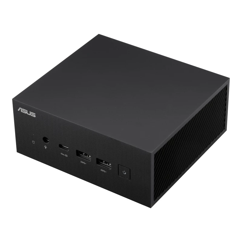 ASUS ExpertCenter PN53-BBR575HD 0,92L mini-PC musta 7535H 3,3 GHz