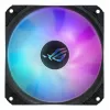 ASUS ROG Strix LC III 240 ARGB prosessorin nestjäähdytysjärjestelmä 12 cm musta