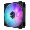 ASUS ROG Strix LC III 240 ARGB prosessorin nestjäähdytysjärjestelmä 12 cm musta
