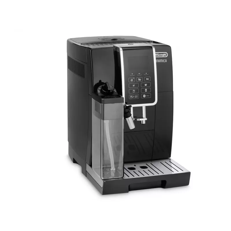 De’Longhi Dinamica Ecam 350.55.B täysautomaattinen espressokeitin