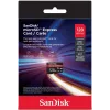 MicroSD-kortti SanDisk 128 GB UHS-I Express SDSQXFN-128G-GN4NN